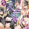 【デジモンエロCG集】僕の彼女はデ〇モン/ ver.ヒューマン【FANZA/DLsite同人】