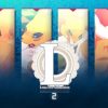 【レナモン/デジモンエロCG動画】レナエロアニメーション2【FANZA/DLsite同人】