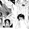 【前原しのぶ/ラブひなエロ漫画】しのぶでいこう!!【FANZA/DLsite同人】