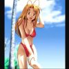 ひながた【ラブひな女性キャラエロCGイラスト】【DLsite同人】