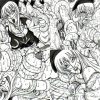 触牢の母戦士【ベガ/GEAR戦士電童エロ漫画】【FANZA/DLsite同人】