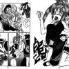 背徳上等【タオジュン/シャーマンキングエロ漫画】【FANZA/DLsite同人】