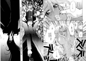 ヘルシングのエロ漫画ストーリー3本まとめ【FANZA/DLsite同人】