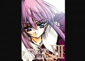 【千影、衛/シスプリエロ漫画】EDEN【FANZA/DLsite同人】