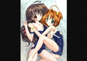 【シスプリ凌辱輪姦エロイラスト】Princess heart【FANZA/DLsite同人】