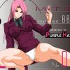 【ナジカ電撃作戦エロCG集】M・T・E No.01 BBB【FANZA/DLsite同人】