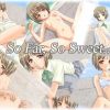 【最終兵器彼女エロイラスト】So Far. So Sweet【DLsite同人】