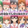 【リリカルなのは他エロイラスト】下品にされてしまったヒロイン達【FANZA/DLsite同人】