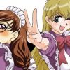 【桜庭葵、妙子/藍より青しエロ漫画】ROLLING CRADLE 0【FANZA/DLsite同人】