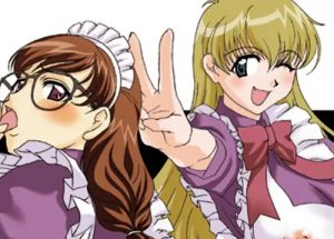 【桜庭葵、妙子/藍より青しエロ漫画】ROLLING CRADLE 0【FANZA/DLsite同人】