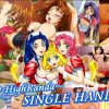 【キディグレイドエロCG集】SINGLE HAND 3【FANZA/DLsite同人】