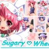 Sugary Wheet【ナースウィッチ小麦ちゃん女性キャラエロ】【DLsite同人】
