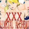 鋼の錬金術師女性キャラ5人のエロCG集【FANZA/DLsite同人】