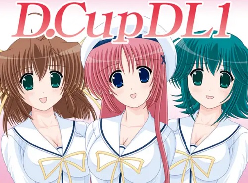 ダカーポの美少女キャラが巨乳になってセックスしまくるエロ漫画【DLsite同人】