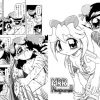 MRR Peepers!!【リン、アリス、さゆり/マシンロボレスキューエロ漫画】【DLsite同人】