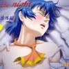 At the night【咲良/ガンパレードマーチノベル風エロ漫画】【FANZA/DLsite同人】