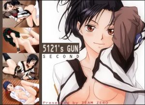 【ガンパレードマーチ女性キャラエロ】5121’s GUN SECOND【FANZA/DLsite同人】