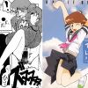 TLS君子とあゆみのエロ漫画他イラスト詰め合わせ【トゥルーラブストーリー】【DLsite同人】