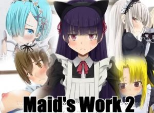 ゴスロリメイドの水銀燈他エロCG集【ローゼンメイデン】【FANZA/DLsite同人】