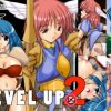 LEVEL UP 2【マジシャン、アーチャー/ラグナロクオンラインエロ】【FANZA/DLsite同人】