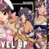 LEVEL UP【アコライト、ソードマン/ラグナロクオンラインエロ】【FANZA/DLsite同人】