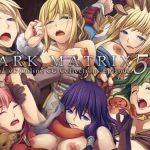 DARK MATRIX Episode5【ラグナロクオンライン孕ませエロCG集】【FANZA/DLsite同人】