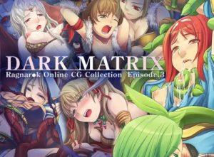 モンスターに鬼畜凌辱されるラグナロクオンラインエロCG集【FANZA/DLsite同人】