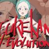【エウレカセブンハードエロCG集】EUREKAN H EVOLUTION【FANZA/DLsite同人】